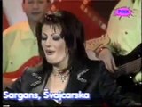 Violeta Viki Miljkovic - Okrecem ti ledja tugo