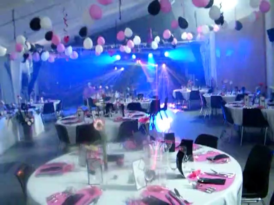 DJ animation mariage 12 Juillet 2014 by DJ MIX FUN 86