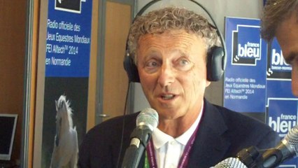 Nelson Monfort : ma position sur le dopage