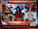 8 PM With Fareeha Idrees - 3rd September 2014