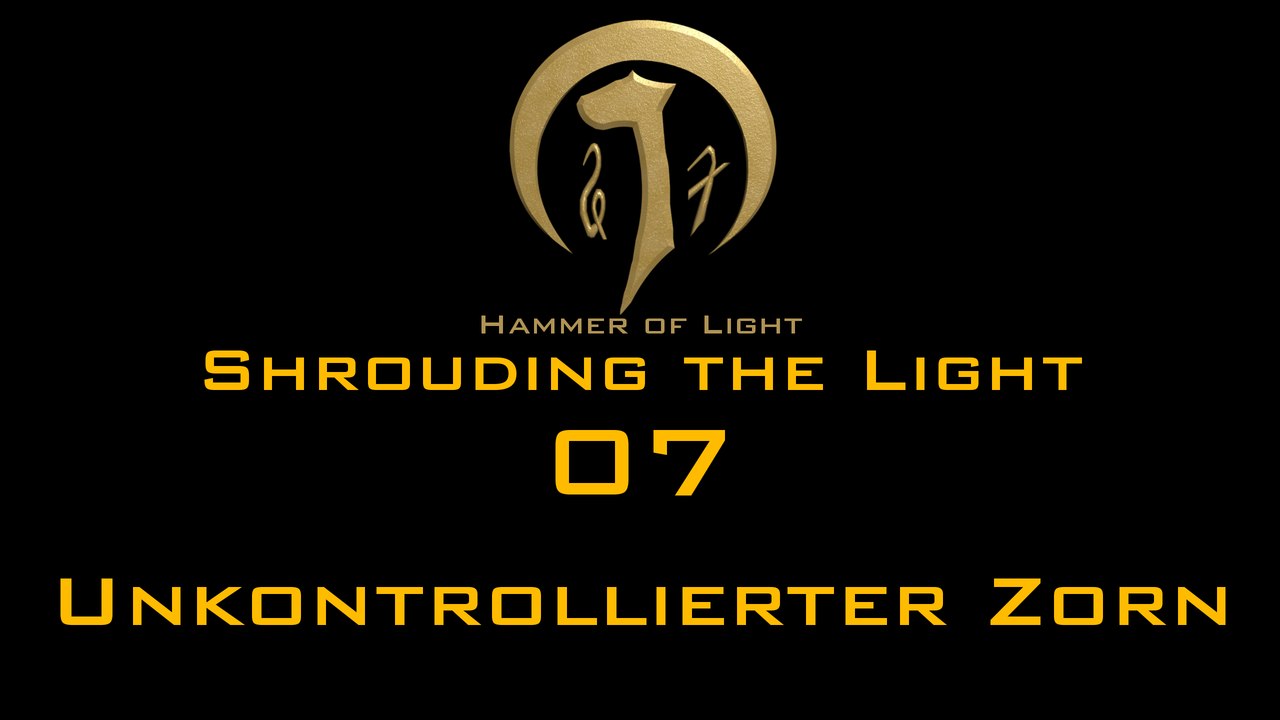 Let's Play FreeSpace: Shrouding the Light - #07 - Unkontrollierter Zorn