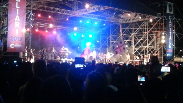 Inno Cagliari Calcio 1920