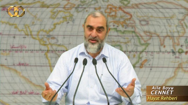 Kiralık, mevlüt ve zikirlerle cennetlik olmak ne kolay! - Nureddin YILDIZ - Sosyal Doku Vakfı