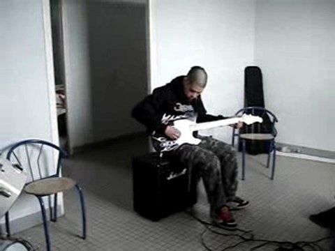 nirvana Smells Like Teen Spirit