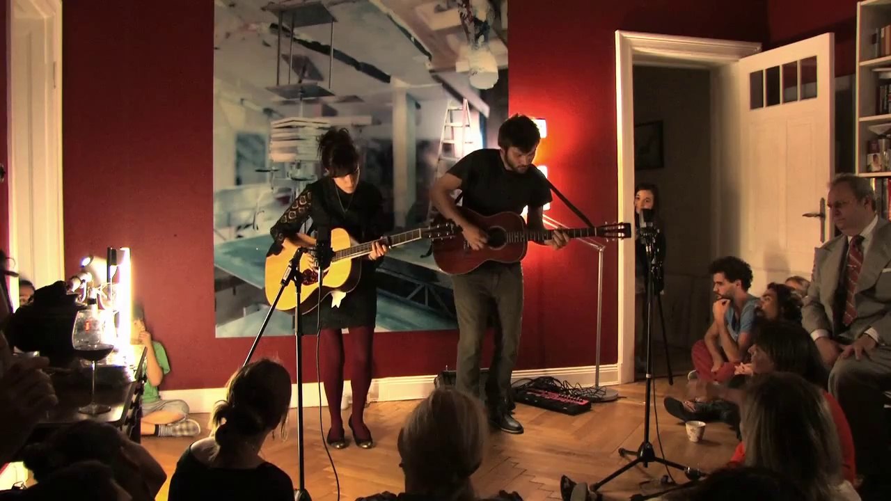 Lightfoot - Beaster | Sofar Berlin (#65)