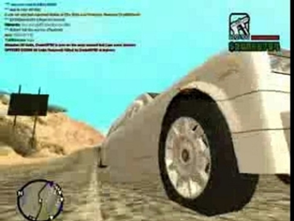 Gta_sa 2006 part 1