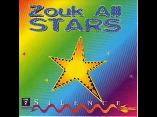 catherine alex ( zouk all stars ) - silence