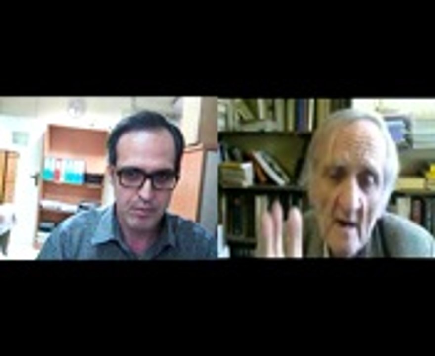 Pierre Dortiguier et Ahmad Nokhostine évoquent la visite du prince héritier saoudien en France