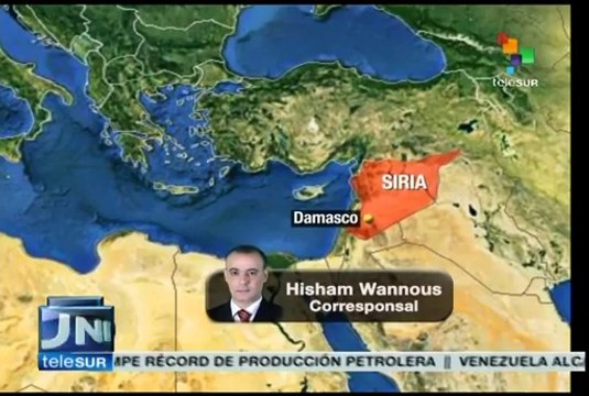 Huyen en masa terroristas del Dáesh aprovechados por EEUU contra Siria