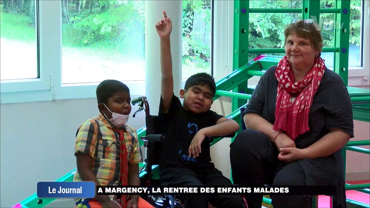 Le JT de VOtv du 03 septembre 2014
