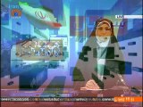 ٰاخبارات کا جائزہ | Newspapers Review | Yemen's president expressed the separation - Sahar TV