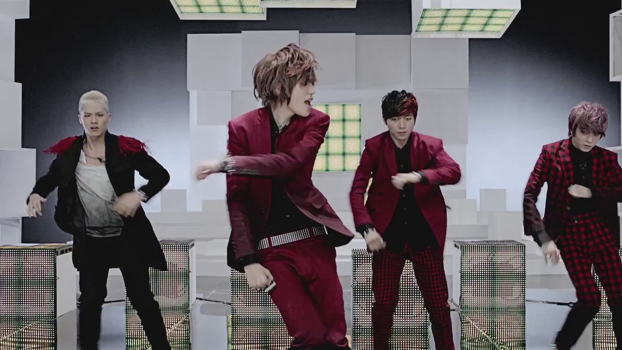 Teen Top - To You (MV)