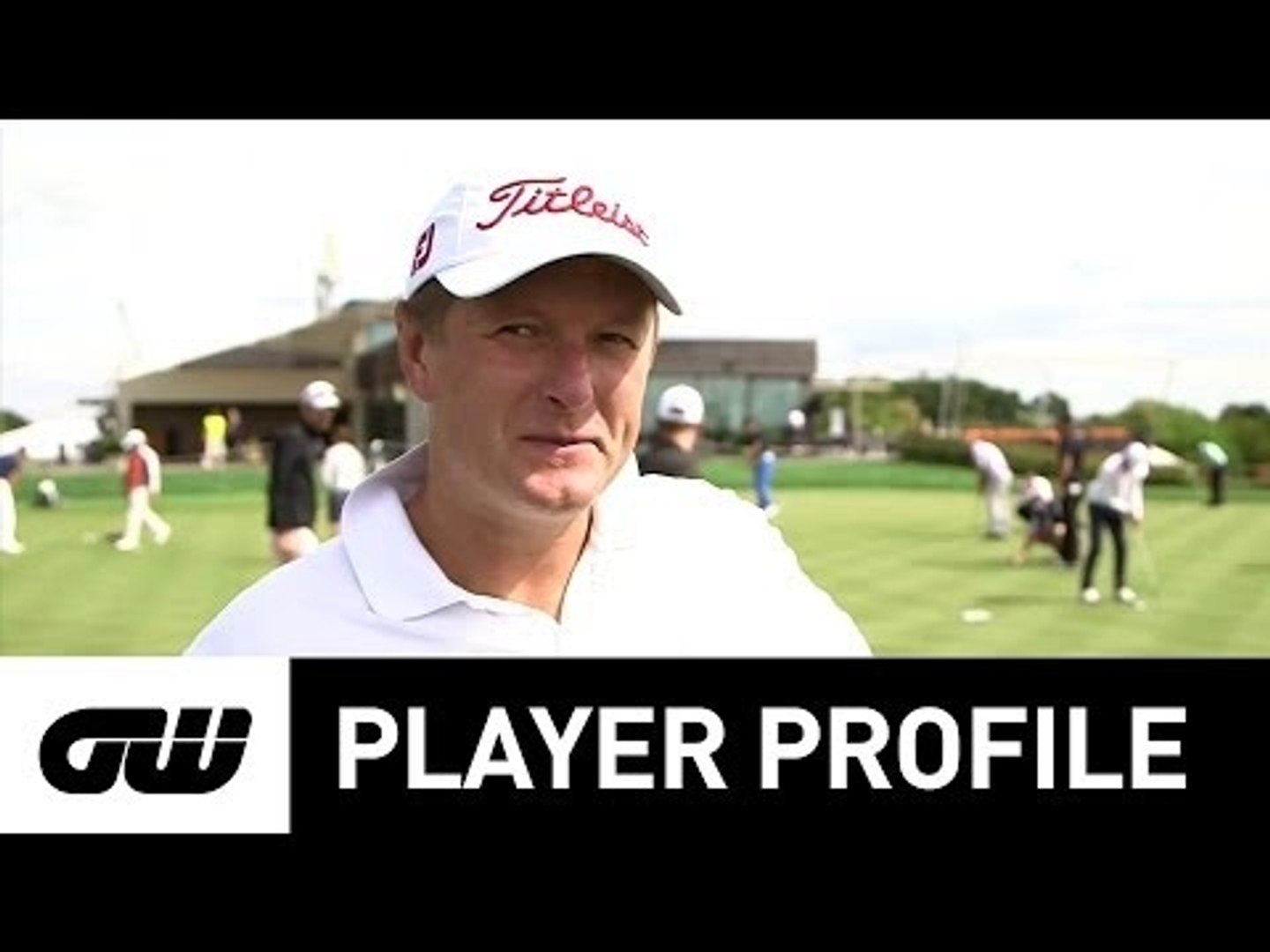 GW Player Profile: Yevgeny Kafelnikov