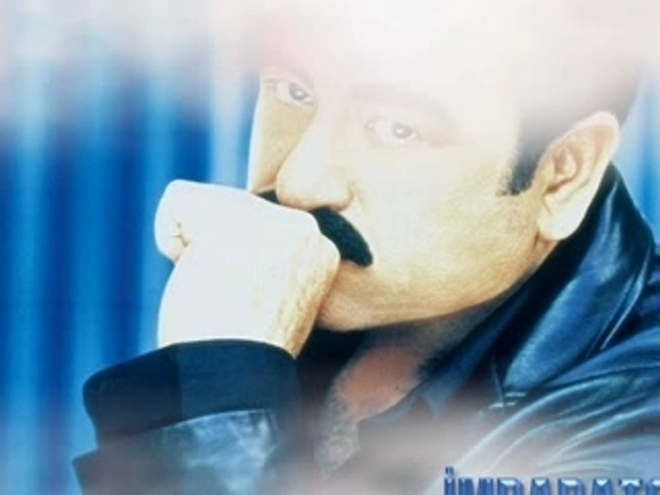 ibrahim tatlises - bulamadim (yeni)