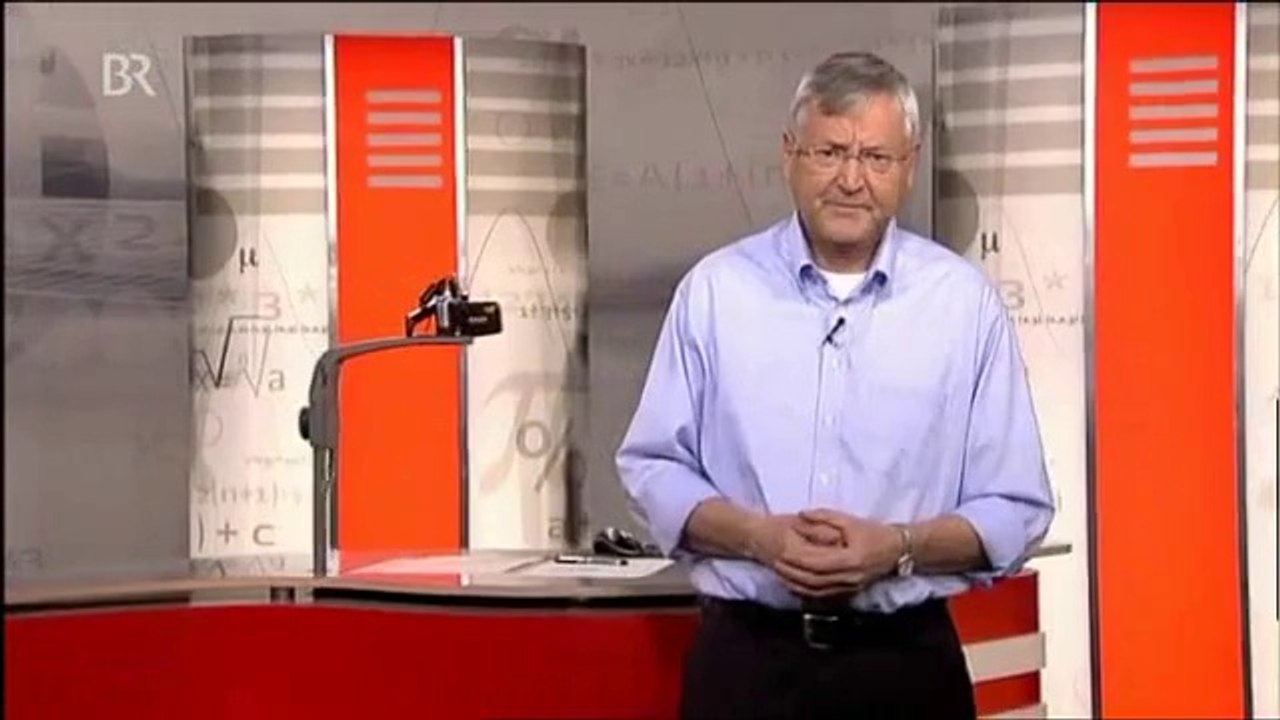 Mathe 36. Statistik 3 Streumaße - Mittlere Abweichung; Normalverteilung