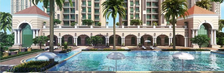 Prateek Grand Camellia Price List, Prateek Grand City