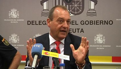 González ve en la reforma de la Ley electoral la "máxima expresión de la Democracia"