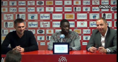 NEWS : AVEC EN DUPLEX : LIONEL MATHIS