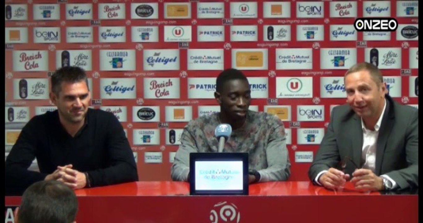 NEWS : AVEC EN DUPLEX : LIONEL MATHIS