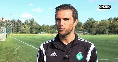 MAG: JULIEN SABLÉ, UN NOUVEAU MÉTIER (2)