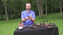 Bowhunting Prep: Select the Perfect Grip for Your Bow