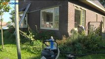 NAM: 50.000 panden in aardbevingsgebied verstevigen - RTV Noord