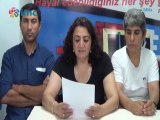 Tahliye edilmeyen hasta tutuklular yaşam savaşı veriyor