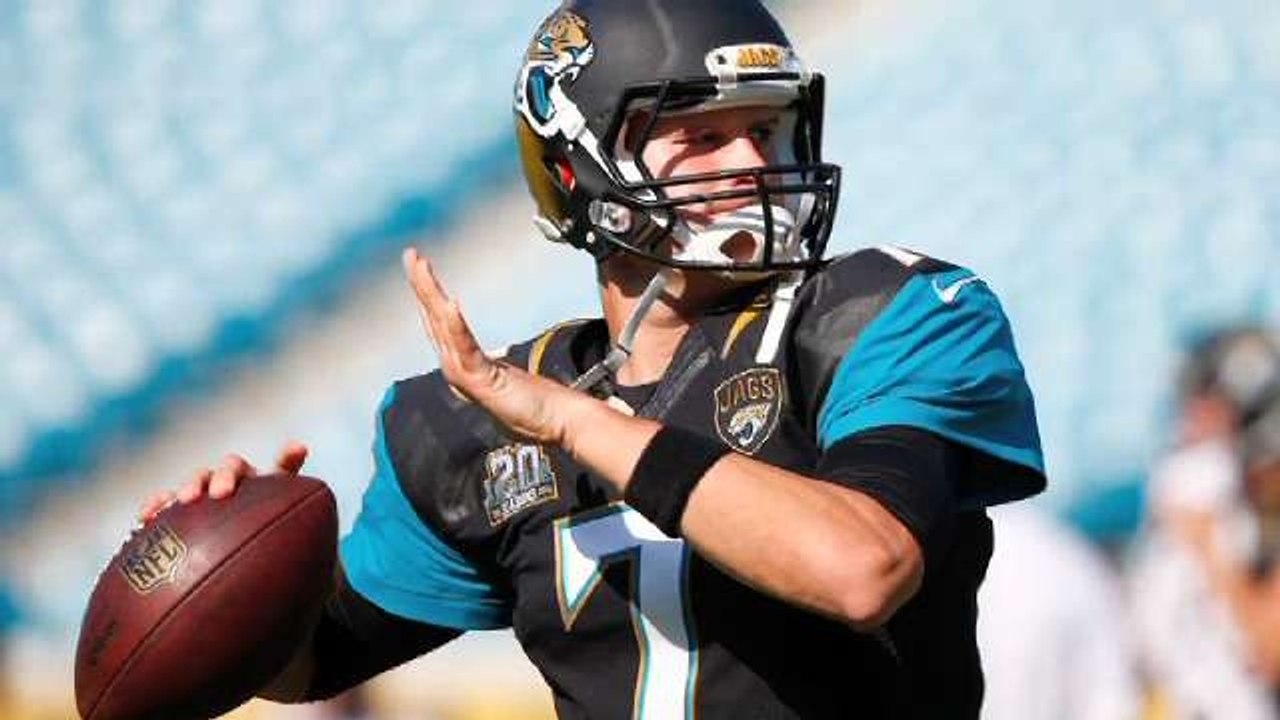 Kempski's Corner: Eagles-Jaguars Preview