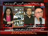 Hassan Nisar Blasted on PMLN - Must Watch