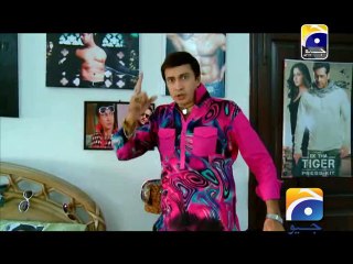 Kis Din Mera Viyah Howey Ga 3 - Ep 26 - Part 2
