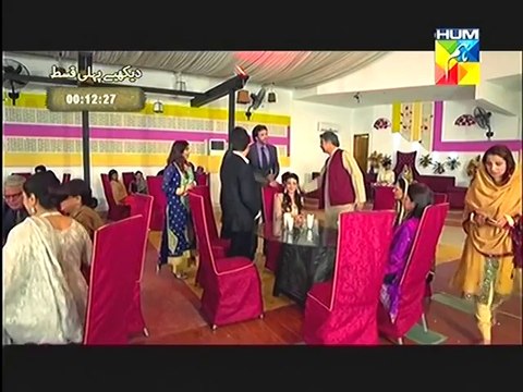 Agar Tum Na Hotay Episode 21 3rd Sept 2014 Full Episode