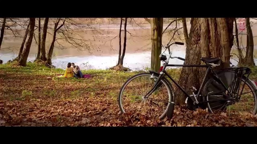 Tere Naina Jai Ho Video Song - Salman Khan