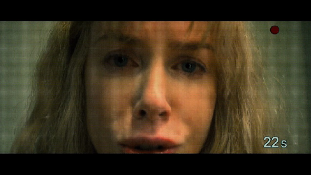 AVANT D'ALLER DORMIR - Extrait "Il arrive" VF