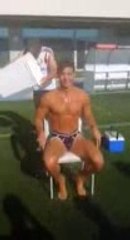 Cristiano Ronaldo #Icebucketchallenge