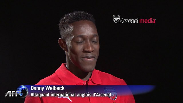 Football: Welbeck transféré de Manchester United à Arsenal