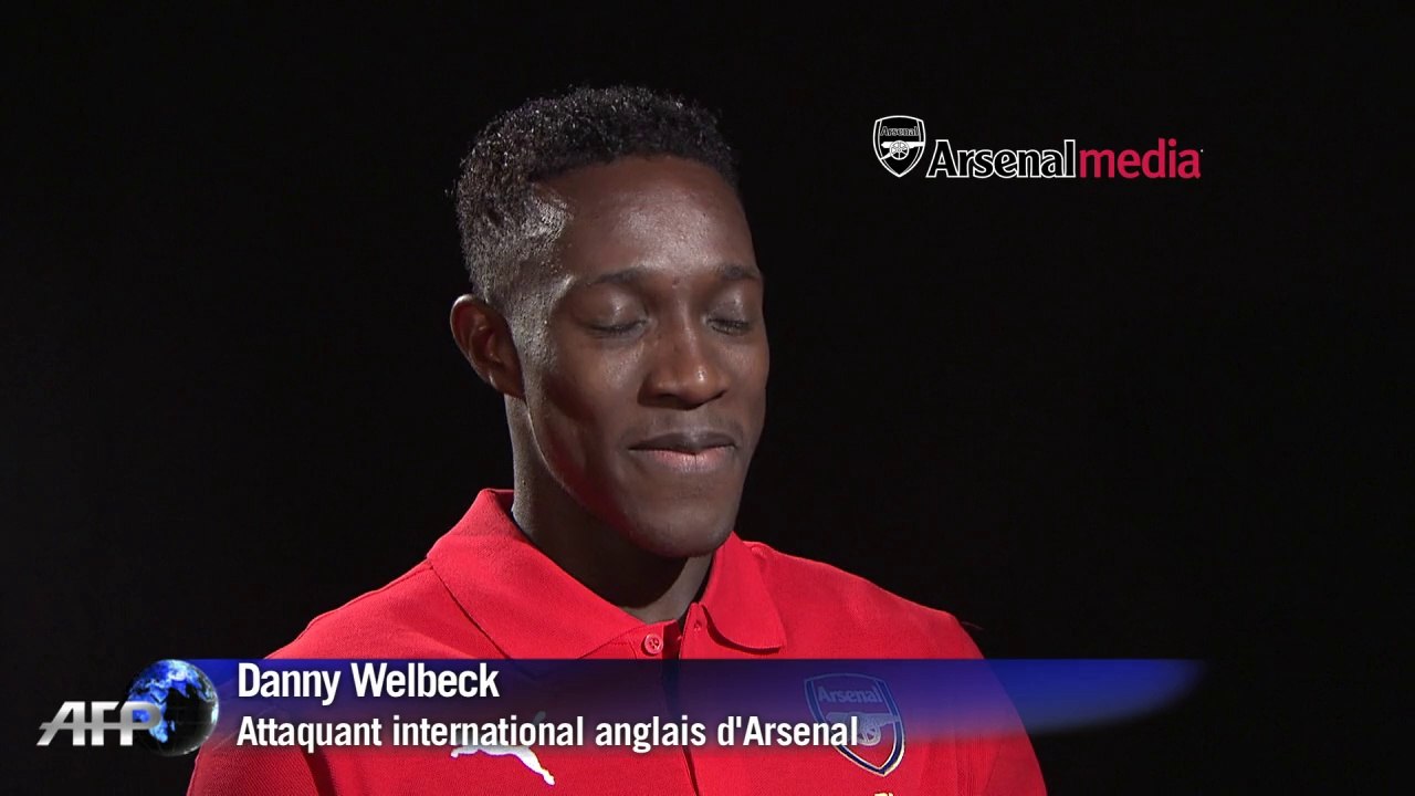 Football: Welbeck transféré de Manchester United à Arsenal