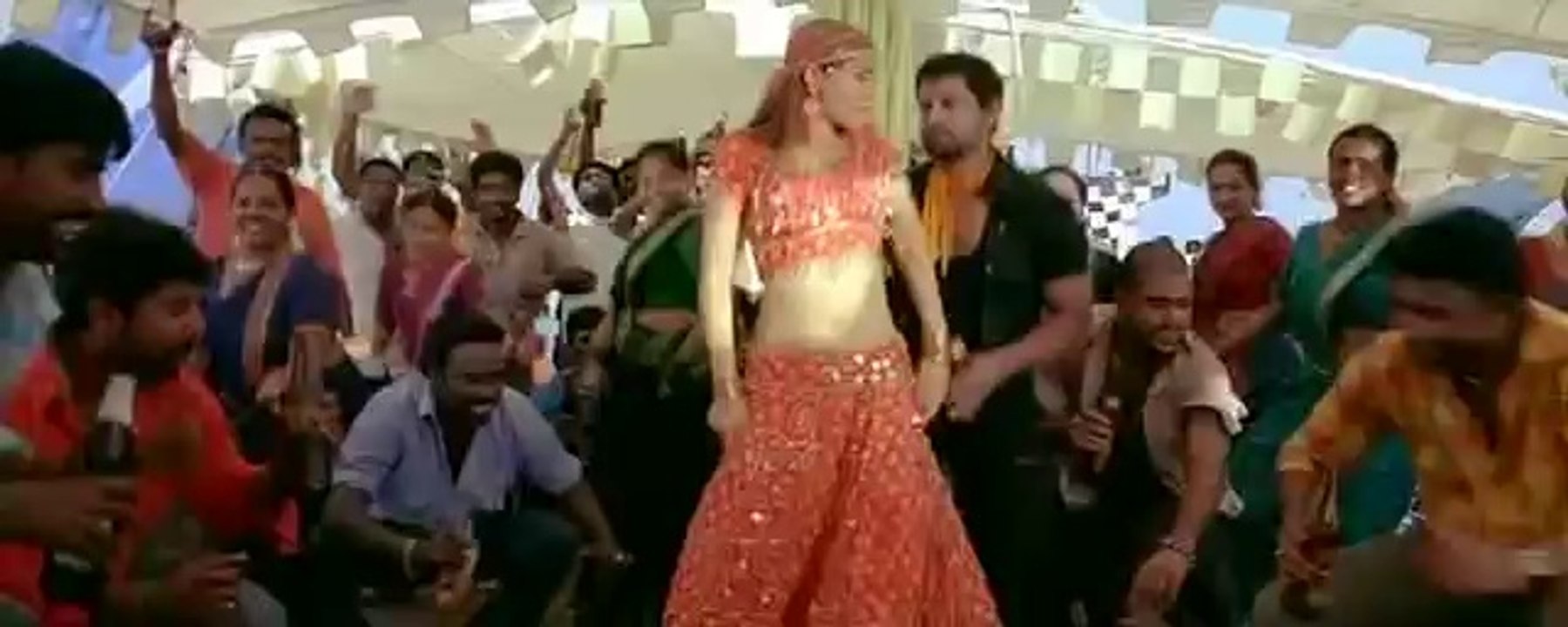 Bheema Rangu Rangamma HQ 2008 XviD AC3 HD
