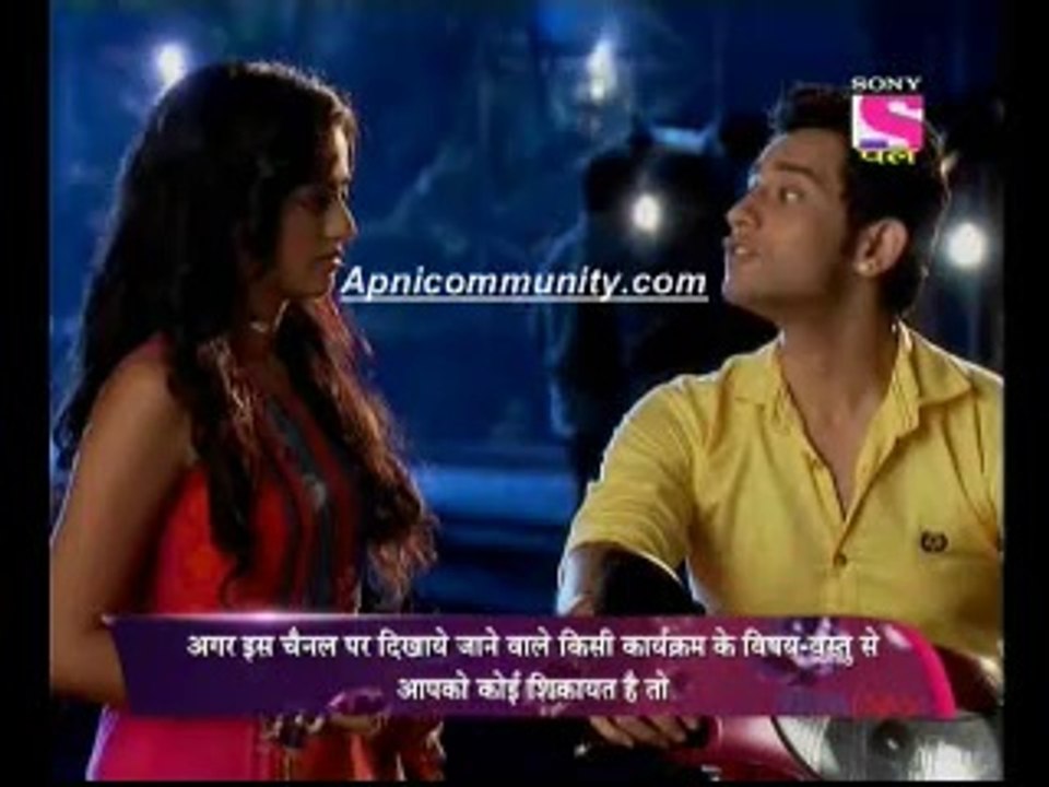 Khushiyon Ki Gullak (Soni Pal)-03 Sep 2014 pt2