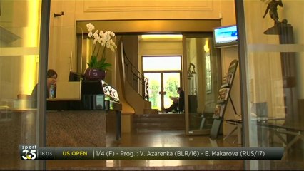 Luzenac s'éloigne de la Ligue 2