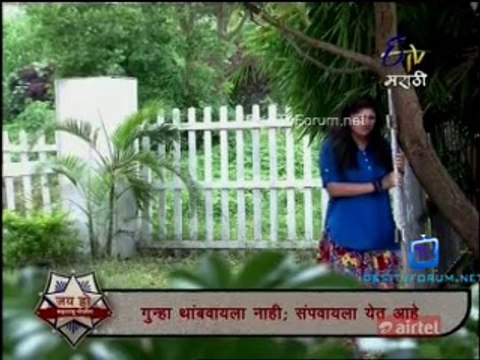 Hridayi Preet Jaagate 3rd September 2014 Video Watch Online pt1