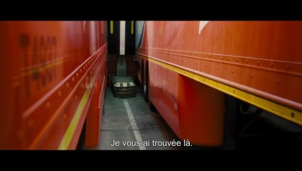 AVANT D'ALLER DORMIR - Extrait "Je vous ai trouvé là" VOST