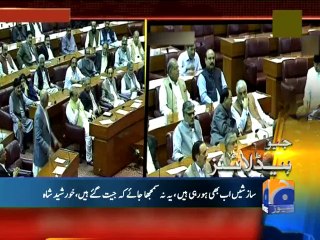 Geo Headlines-03 Sep 2014-2100