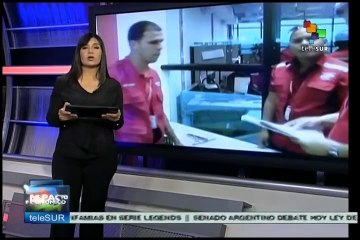 Venezuela vive auge de recaudación fiscal con 6,000 millones USD