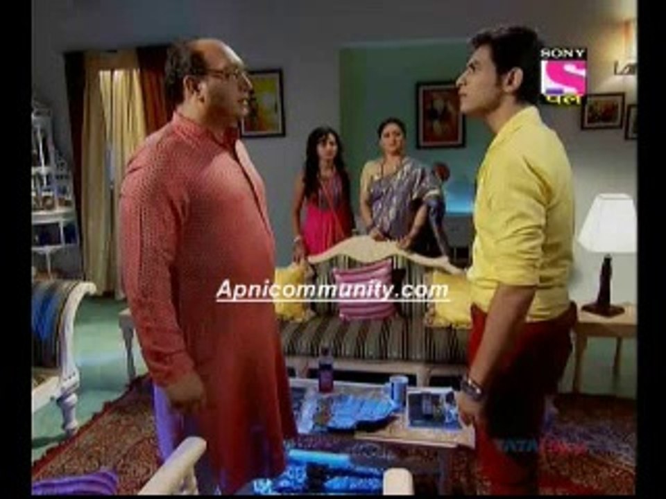 Khushiyon Ki Gullak (Soni Pal)-03 Sep 2014 pt3