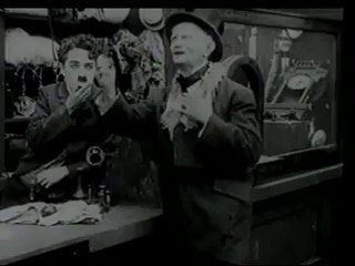 Charlie Chaplin _ The Pawnshop