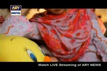Koi Nahin Apna Last Episode 22 3rd Sept 2014 Full Episode