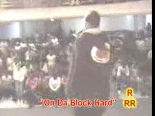 yung onyx & fredro starr