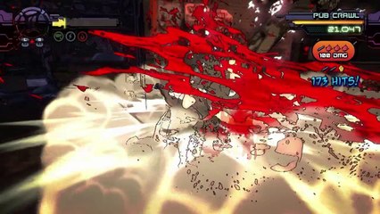 Yaiba Ninja Gaiden Z - Ninja Mastery[Killer Dominance]