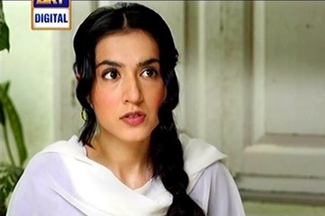 Daraar Episode 4 Full on Ary Digital - September 3
