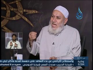 كيفية قضاء الصلوات الفائتة - الشيخ شعبان درويش